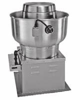 Other PennBarry Products Centrifugal Products