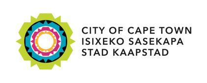 Appendix 3: Supplementary Supply Contract SUPPLEMENTAL CONTRACT FOR EMBEDDED GENERATION (Supplemental to the contract for the supply of electricity) Made and entered into between - THE CITY OF CAPE