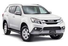 $46,990 DRIVE AWAY New D-MAX 4x2 SX Single Cab Chassis 3.