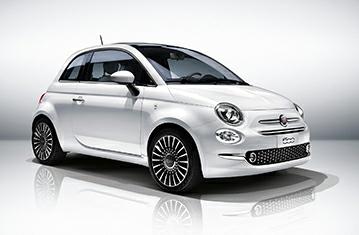 FIAT 500 Standard Safety Equipment 2017 Adult Occupant Child Occupant 66% 49% Pedestrian Safety Assist 53% 27% SPECIFICATION Tested Model Body Type Fiat 500 1.