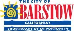 Traffic Study for Barstow 2014 General Plan Amendment
