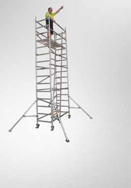 Scaffold Designed By: Scaffold The Gorilla Expanda Scaff has been specially designed by one of Australia s leading