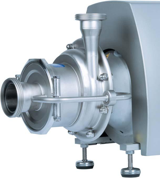 centrifugal pump Series TPS