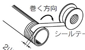 1. Product Specific Precautions 1 Precautions 1 Piping Be sure to read before handling. 1. Refer to the Fittings and Tubing Precautions on the SMC website for handling One-touch fittings. 2.