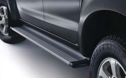you covered, with a range of bull bars,