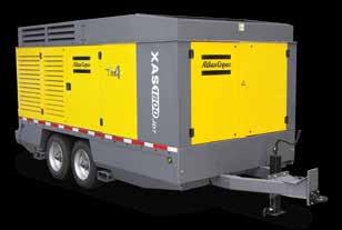 Containers AIR COMPRESSORS & TOOLS
