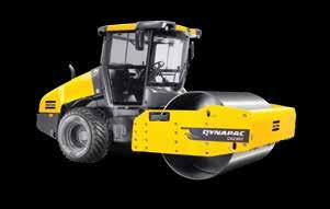 Loaders Compact