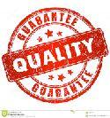 Quality Quality is a cultural attitude at Nordmeccanica.