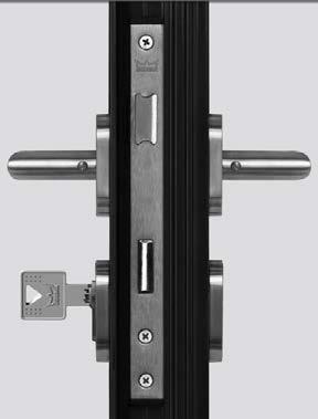 I. Mortise Locks European Range by Application Timber Doors Steel & Aluminum Doors 200 SSS 304 NFR 200 CE SSS 304 FR 300 SSS 316 NFR 300 CE SSS 316 FR 700 NFR 700-F FR 500 NFR 500-F FR conforming to