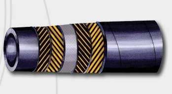 Hydraulic Hoses Applications, Solutions and Opportunities Application Hydraulic hose for conveying hydraulic fluid to or among hydraulic components, valves, actuators.