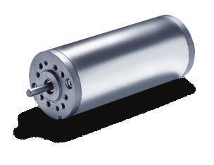 Overview DC-standard motors M48 25/I 25/I 50/I 50/I 60/I 60/I 25/I Ident. no.