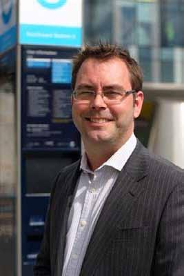 Introduction Nick Aldworth General Manager Barclays Cycle Hire Previously (2005 present): Project