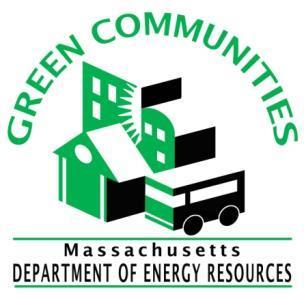 Creating a Clean, Affordable and Resilient Energy Future for the Commonwealth COMMONWEALTH OF MASSACHUSETTS Charles D. Baker, Governor Karyn Polito, Lt.