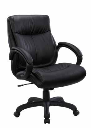 20371S Stocked in Black Bonded Leather List $449 Performance Seating Limited Lifetime Warranty Performance Furnishings Seating comes with a Limited Lifetime Warranty.