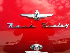 Registry Update The Nash Healey Registry is now almost five years old and stands at 151 registered vehicles. Our list of those believed to exist is at 382. Amazing out of the original 506.