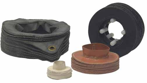BELLOWS BOOTS Duff-Norton highly recommends the use of a bellows boot for most actuator applications. Duff-Norton can provide bellows boots for the most stringent application requirement.