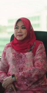 Madinah Mohamad dilantik sebagai Ahli Suruhanjaya untuk tempoh 2 tahun berkuat kuasa 21 Mac 2014.