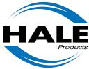 Hale Products Inc. A Unit of IDEX Corporation 700 Spring Mill Avenue Conshohocken, PA. 19428 Phone: 610-825-6300 Fax: 610-825-6440 www.haleproducts.com Hale Products Inc.