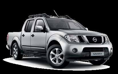 navara Mats Rubber, front and rear 38.30 Mats Velour Textile, front and rear 42.