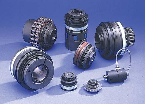 Torque limiters models for all requirements Lenze torque limiters extend our product portfolio with a reliable supply of quality products backed by strong technical support.