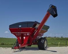 ) harvest and everyone knows grain carts are best at keeping those combines rollin!