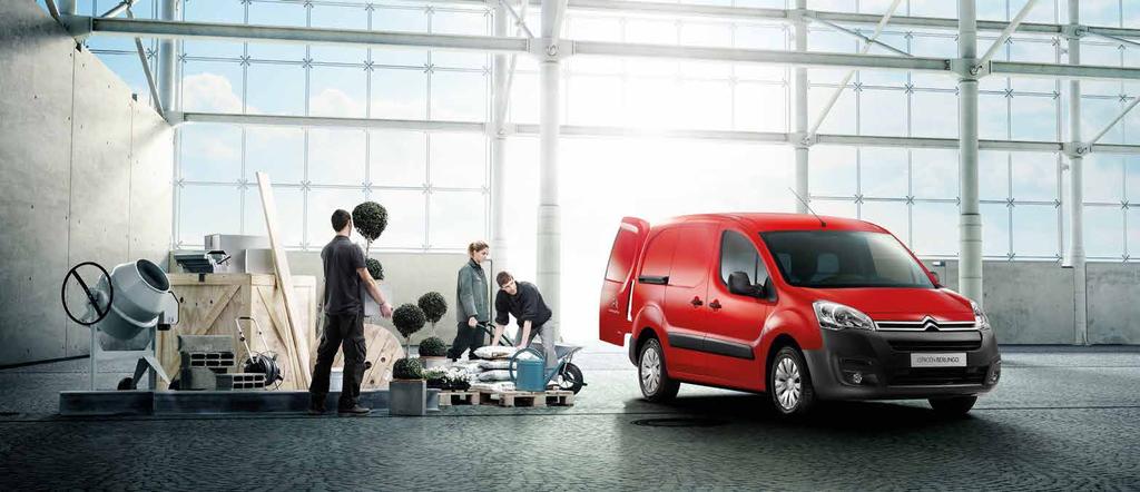 CONTENTS CHOOSE EFFECTIVENESS Choosing CITROËN accessories means choosing quality, safety and effectiveness.
