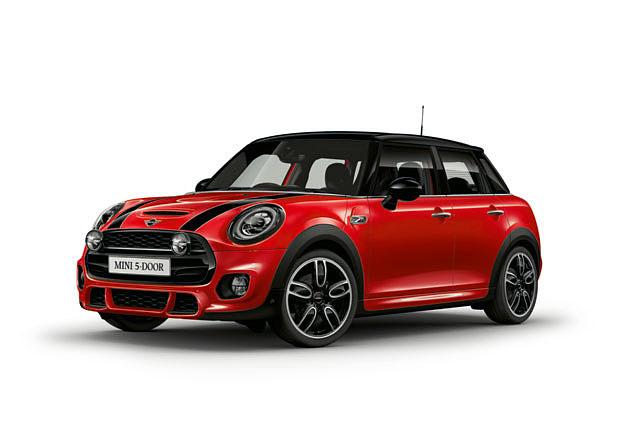 Over the years the MINI has grown with the people who drive it and with their needs and preferences.