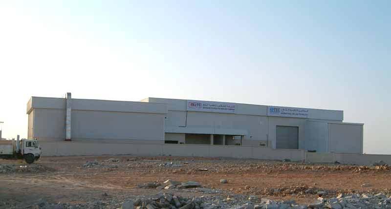 Location Oman Subsidiary IDTEC International Drilling Technology Co. LLC P.O. Box 12 78 PC 133 Al-Khuwair, Sultanate of Oman www.