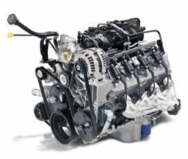12 PERFORMANCE ENGINES TRANSMISSIONS CHASSIS & SUSPENSION IN COMMAND AND UNDER CONTROL. We know performance drives your business.