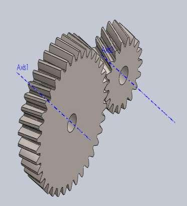 A Review: Design, Modeling and Stress Analysis of high speed helical gear according to Bending strength and Contact strength using AGMA and ANSYS Tanvirkhan A.Malek (M.Tech.