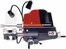 HunterPro daptor Kits & ccessories L505 / L501 ench Lathes uild the HunterPro Lathe Package to match your service needs by selecting a required adaptor kit from the list below.