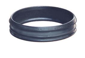 100O Weight: 5,1 kg LORO-X Bends, 45, (Bogen 90 are forbidden to be used) without