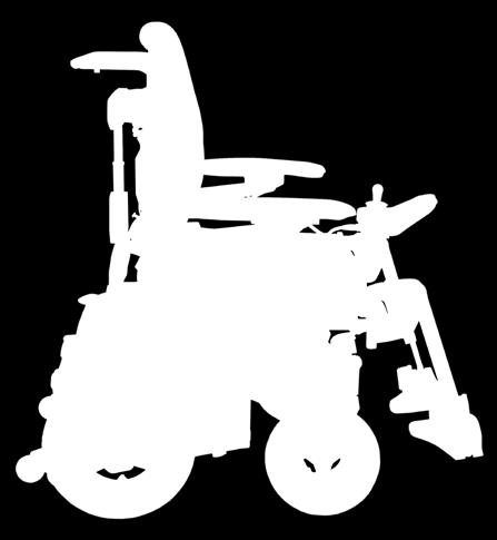 Based on passion and care, Invacare Unique is a specialised service that provides expertise in customising wheelchairs to cater for your individual