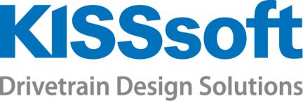KISSsoft 03/2018 Tutorial 6 Shaft editor KISSsoft AG T. +41 55 254 20 50 A Gleason Company F.