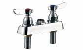 Swing Nozzles Swing Nozzles are for use with the complete line of General Hardware base faucets. They are available in a variety of sizes from 6 to 18 GX-806N (6 ) $30.00 GX-808N (8 ) $32.
