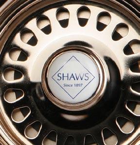 - 5 - Shaws Classic Collection