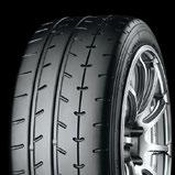 ROAD LEGAL SPORT TYRES EU Label Rolling resistance (Fuel efficiency) On the top left of the label, this A B D E F G shows classes which range from A (most efficient) to G (least efficient), the