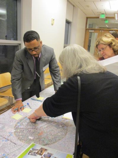 Public Engagement Developing robust public engagement plan Corridor Advisory Committees CACs will continue to meet to provide input on the project throughout project phases Public