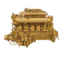 The popular Cat 785 has been improved to lower emissions without compromising productivity.