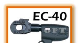 CABLE CUTTERS 2-1 BATTERY CUTTERS EC-40