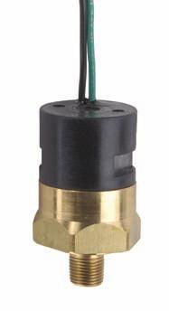 PS82 Economical Miniature Vacuum Switches 5 to 28 Hg (169 to 948 mbar) These miniature vacuum switches, based on our proven PS71 series, are designed for demanding applications where space and/or