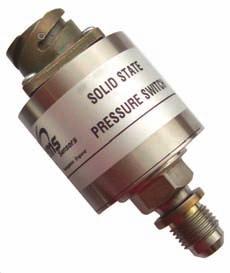 Built from our proven CVD and ASIC design, the PS98 Solid-State pressure switch offers greater accuracy in rough environments.