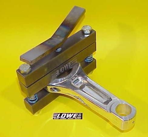 Rod Vise PN 89605-00705 List Price $ 275.00 + RDD Price $ 225.00 + Rod Bolt Checker An often overlooked item of inspection during maintenance is the rod bolts.