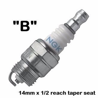 Select the correct cylinder leak check tool by selecting the type of spark plug your engine takes Racer Decal Discount (RDD) prices apply to any racer who will run our sticker on their race car, that