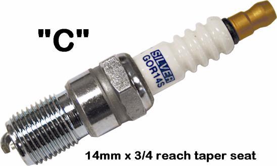 To leak check your engine - use one of the following: Spark plug adapters short direct connection Quick disconnect to spark plug adapter A Part number 89164-10021 $ 68.