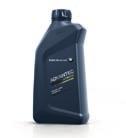 BMW Motorrad Advantec Ultimate 5W-40 engine oil, 1 l* Workstand (not shown) Scheduled availability