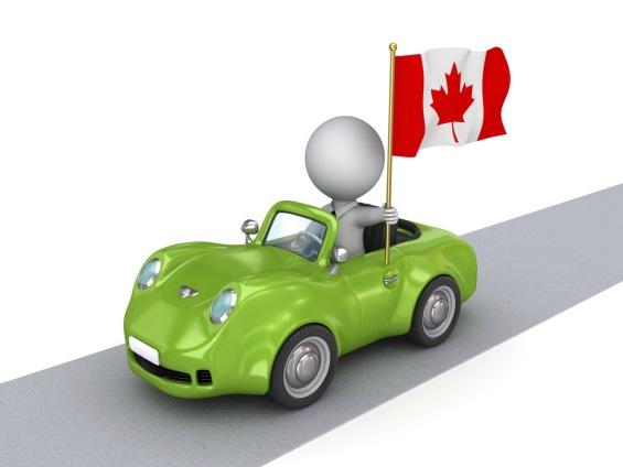 New TIRF study on AVs > Random, representative sample of 2,662 Canadians stratified by region:» valid licence» driven in past 30 days >