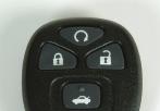 Remote Vehicle Start System (if equipped) This feature allows you to start the engine from outside the vehicle by using the Remote Keyless Entry transmitter.