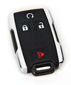 REMOTE KEYLESS ENTRY TRANSMITTER (KEY FOB)F Unlock Press to unlock the driver s door. Press again to unlock all doors. Press and hold to lower all windows. Lock Press to lock all doors.