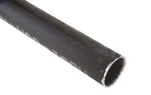 CAST IRON SOIL PIPE COUPLING 10 LENGTHS